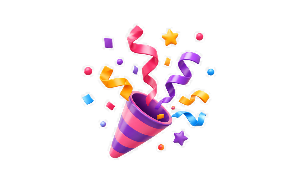 Confeti