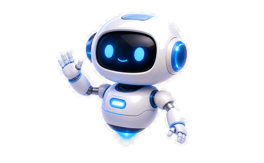 Robot IA