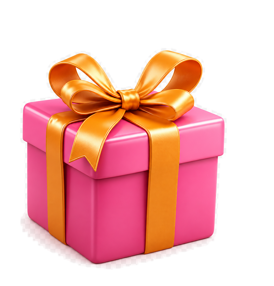 Regalo decorativo