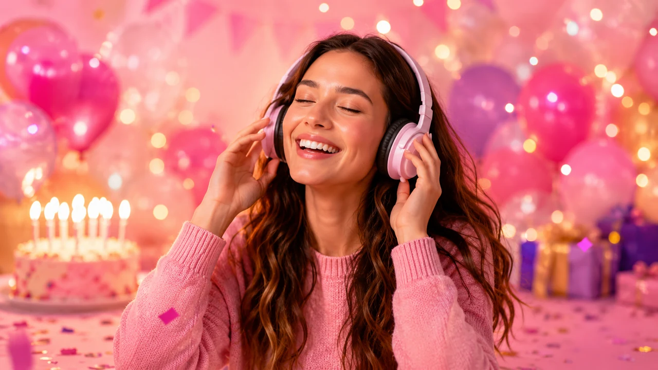 Canciones de cumpleaños