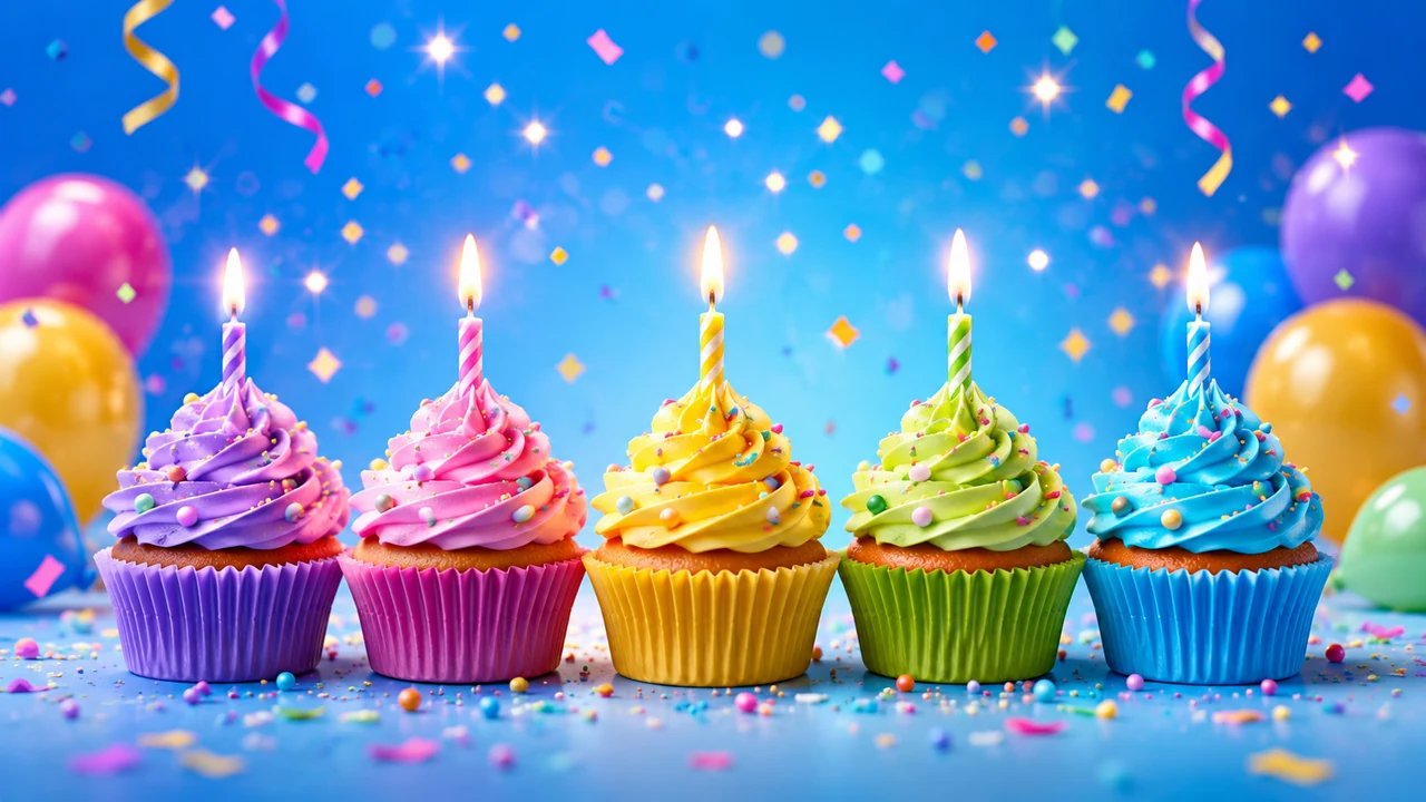 Imágenes de cumpleaños