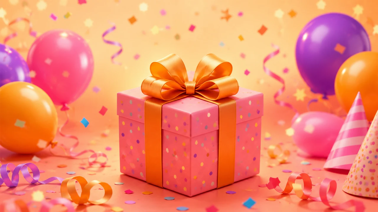 Videos de cumpleaños